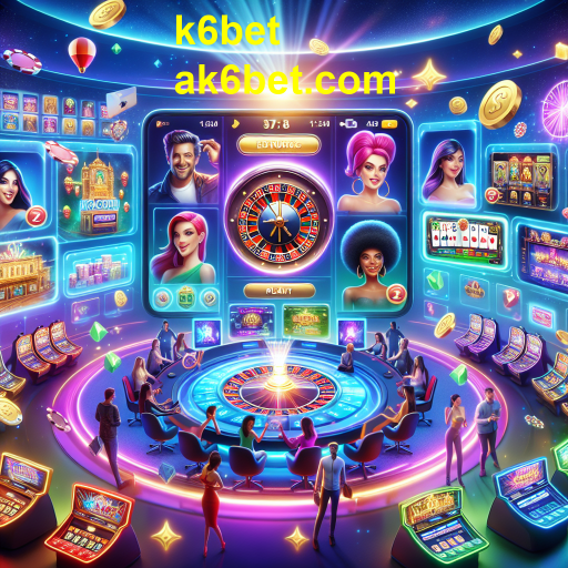 A Revolução dos Jogos Online: Uma Nova Era de Entretenimento