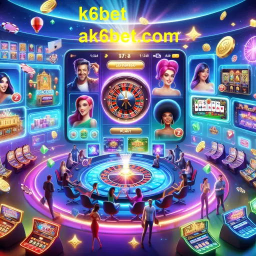 A Revolução dos Jogos Online: Uma Nova Era de Entretenimento