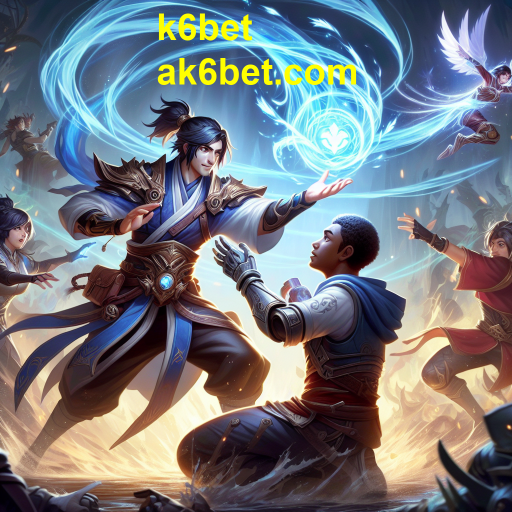 A Importância do Suporte nos Jogos de Equipe